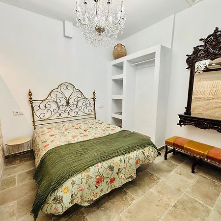 Aparthotel Casita Marinera Peñíscola Exterior foto