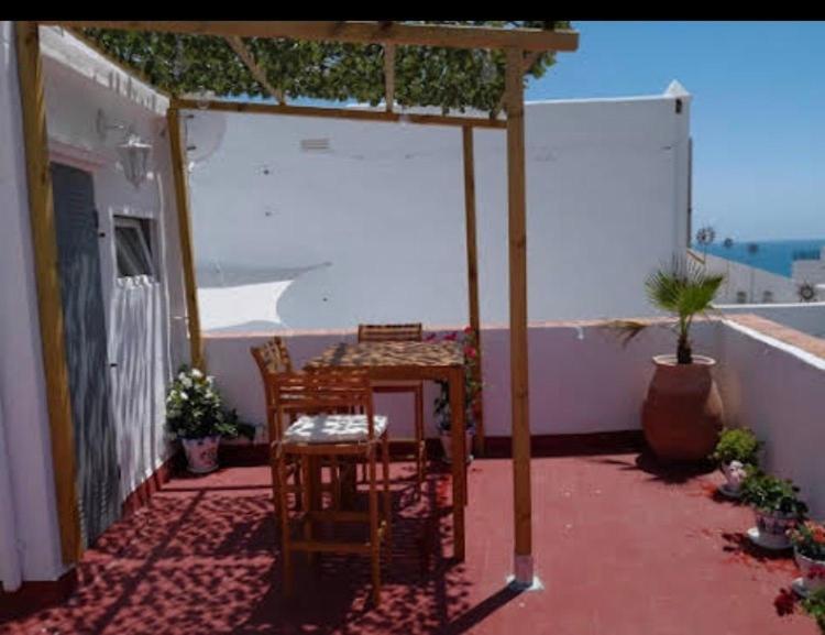 Aparthotel Casita Marinera Peñíscola Exterior foto